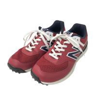 NEW BALANCE GOLF j[oX UGS574RN XpCNXStV[Y  bhn TCYF25.5 NFB yÁzStEFA