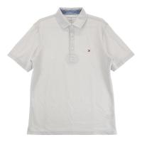 TOMMY HILFIGER GOLF g~[ qtBK[St  |Vc  O[n TCYFLL NFA- yÁzStEFA