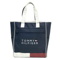 TOMMY HILFIGER GOLF g~[ qtBK[St 2022Nf J[ubN g[gobO  lCr[n NFB yÁzStEFA