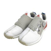 ADIDAS GOLF AfB_XSt F33572 StV[Y AfBNX oEX{A  zCgn TCYF26.0 NFB yÁzStEFA