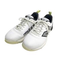 NEW BALANCE GOLF j[oX UG2500 2024Nf \tgXpCN StV[Y  zCgn TCYF25 NFB yÁzStEFA