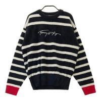 TOMMY HILFIGER GOLF g~[ qtBK[St THLA067 N[lbN jbgZ[^[ {[_[ ubNn TCYFM NFA- yÁzStEFA