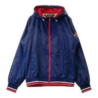 TOMMY HILFIGER GOLF g~[ qtBK[St  t[ht WPbg  lCr[n TCYFS NFB yÁzStEFA