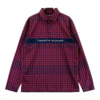 TOMMY HILFIGER GOLF g~[ qtBK[St   |Vc 璹 bhn TCYFL NFB yÁzStEFA