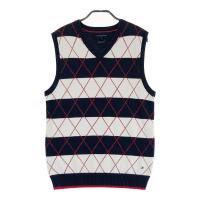 TOMMY HILFIGER GOLF g~[ qtBK[St  jbgxXg {[_[ _C lCr[n TCYFS NFB yÁzStEFA