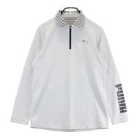 PUMA GOLF v[}St 2022Nf n[tWbv TVc {[_[ O[n TCYFM NFA- yÁzStEFA