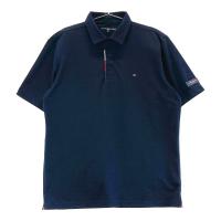 TOMMY HILFIGER GOLF g~[ qtBK[St  |Vc S lCr[n TCYFXL NFA- yÁzStEFA