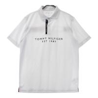 TOMMY HILFIGER GOLF g~[ qtBK[St  |Vc  zCgn TCYFL NFB yÁzStEFA