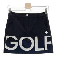 DESCENTE GOLF fTgSt  Xgb`XJ[g  ubNn TCYFSS NFB yÁzStEFA