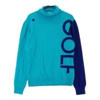 DESCENTE GOLF fTgSt  ^[glbN jbgZ[^[  u[n TCYFM NFB yÁzStEFA