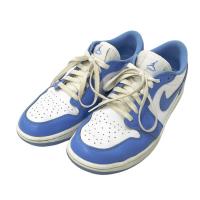 NIKE GOLF iCLSt DD9315-100 AIR JORDAN 1 LOW G XpCNX StV[Y UNIVERSITY BLUE u[n TCYF26.5cm NFB yÁzStEFA