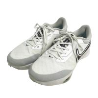 NIKE GOLF iCLSt DM8446-105 Air Zoom Infinity Tour Next StV[Y O[/ zCgn TCYF27.5 NFB yÁzStEFA