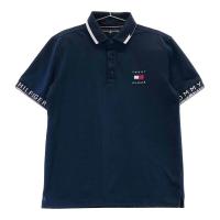 TOMMY HILFIGER GOLF g~[ qtBK[St  |Vc  lCr[n TCYFL NFA- yÁzStEFA