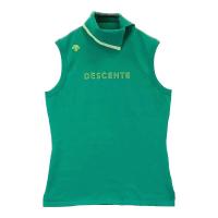 DESCENTE GOLF fTgSt  ^[glbN jbgxXg  O[n TCYFM NFA- yÁzStEFA