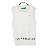 TOMMY HILFIGER GOLF g~[ qtBK[St  jbgxXg  zCgn TCYFM NFB yÁzStEFA