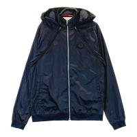 LANVIN SPORT o X|[  2way Wbvp[J[ WPbg  lCr[n TCYF38 NFA- yÁzStEFA