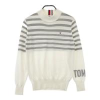 TOMMY HILFIGER GOLF g~[ qtBK[St  jbg Z[^[ {[_[ zCgn TCYFM NFA- yÁzStEFA