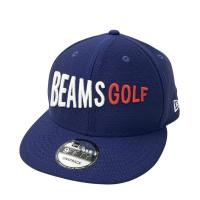 BEAMS GOLF r[XSt ~NEW ERA tbgLbv S hJ u[n NFA- yÁzStEFA