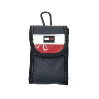 TOMMY HILFIGER GOLF g~[ qtBK[St  XR[v|[`  lCr[n NFA- yÁzStEFA