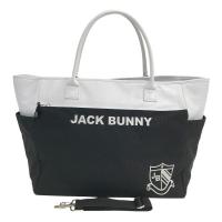 JACK BUNNY WbNoj[  2way g[gobO  ubNn NFB yÁzStEFA