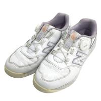 NEW BALANCE GOLF j[oX  574 V3 SL BOA WGBS574W XpCNXV[Y  zCgn TCYF23.5 NFB yÁzStEFA