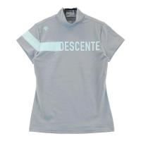 DESCENTE GOLF fTgSt 2022Nf nClbN TVc  O[n TCYFL NFA- yÁzStEFA