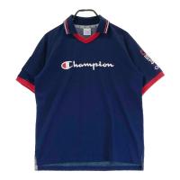 CHAMPION GOLF `sISt  ݕt TVc  lCr[n TCYFX-LARGE NFA- yÁzStEFA