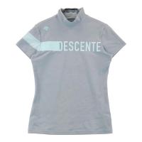 DESCENTE GOLF fTgSt  nClbN TVc  O[n TCYFM NFA- yÁzStEFA