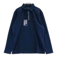 TOMMY HILFIGER GOLF g~[ qtBK[St  |Vc S  lCr[n TCYFL NFN yVizStEFA