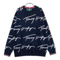 TOMMY HILFIGER GOLF g~[ qtBK[St 2022Nf E[ jbgZ[^[ VOl`[S  lCr[n TCYFLL NFNyVizStEFA