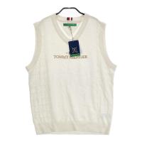 TOMMY HILFIGER GOLF g~[ qtBK[St  E[ VlbN jbgxXg  zCgn TCYFXL NFN yVizStEFA