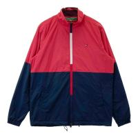 TOMMY HILFIGER GOLF g~[ qtBK[St 2022Nf WbvWPbg EChu[J[  bhn TCYFLL NFA- yÁzStEFA