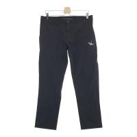 1PIU1UGUALE3 GOLF GRP041 REGULAR PANTS Xgb`pc  ubNn TCYF5 NFA- yÁzStEFA