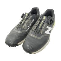 NEW BALANCE GOLF j[oX UGBF996G \tgXpCN StV[Y BOA  O[n TCYF24.5 NFB yÁzStEFA