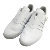 ADIDAS GOLF AfB_XSt IF0265 cA[360 24 BOA 2024Nf StV[Y  zCgn TCYF24.5 NFB yÁzStEFA