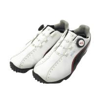 PUMA GOLF v[}St 189426 01 XpCNX StV[Y  zCgn TCYF25.5cm NFB yÁzStEFA