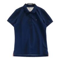 TOMMY HILFIGER GOLF g~[ qtBK[St  |Vc  lCr[n TCYFLL NFB yÁzStEFA