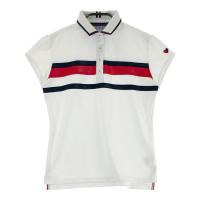 TOMMY HILFIGER GOLF g~[ qtBK[St  |Vc  zCgn TCYFM NFB yÁzStEFA