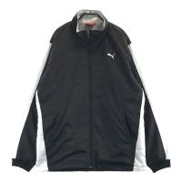 PUMA GOLF v[}St  ȃWPbg  ubNn TCYFO NFB yÁzStEFA