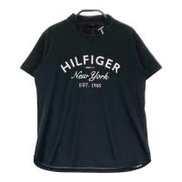 TOMMY HILFIGER GOLF g~[ qtBK[St  bNlbN  TVc  ubNn TCYFS NFA- yÁzStEFA