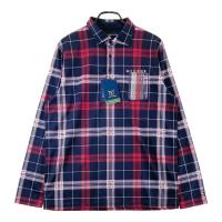 TOMMY HILFIGER GOLF g~[ qtBK[St  |Vc `FbN lCr[n TCYFLL NFN yVizStEFA