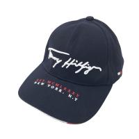 TOMMY HILFIGER GOLF g~[ qtBK[St 2022Nf Lbv  lCr[n NFB yÁzStEFA