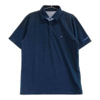 TOMMY HILFIGER GOLF g~[ qtBK[St  |Vc  lCr[n TCYFLL NFA- yÁzStEFA