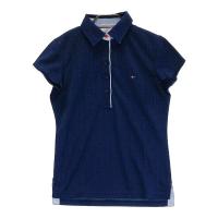 TOMMY HILFIGER GOLF g~[ qtBK[St  |Vc  lCr[n TCYFS NFA- yÁzStEFA