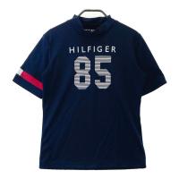 TOMMY HILFIGER GOLF g~[ qtBK[St  nClbN TVc  lCr[n TCYFM NFA- yÁzStEFA