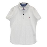 TOMMY HILFIGER GOLF g~[ qtBK[St   |Vc  zCgn TCYFM NFA- yÁzStEFA