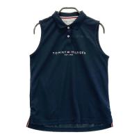 TOMMY HILFIGER GOLF g~[ qtBK[St  m[X[u|Vc  lCr[n TCYFL NFA- yÁzStEFA