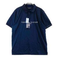 TOMMY HILFIGER GOLF g~[ qtBK[St 2022Nf |Vc  lCr[n TCYFL NFN yVizStEFA