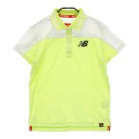 NEW BALANCE GOLF j[oX  |Vc  CG[n TCYF1 NFA- yÁzStEFA