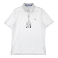 TOMMY HILFIGER GOLF g~[ qtBK[St  |Vc  zCgn TCYFLL NFB yÁzStEFA